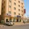 RED west salalah