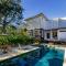 The Lavana Signature Villa Herrera Puncak