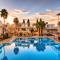 Kavros Beachside Apts