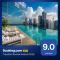 Dorsett Residences Bukit Bintang