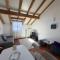 Special apartment in Ascona