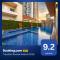 Dazzle Residence Sukhumvit Bangkok