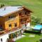 Residence Zirmer Wohnung Erde