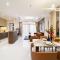 The Landmark Plus Grand Suite-Iconic City Views