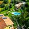 Poly's Villa Lefkada