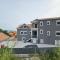 Zeus Cosmos Apartments