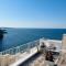 Dal Nadìr allo Zènit Apartments