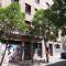 Hostal 4C Cuatro Caminos