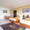 Parrotel Lagoon Waterpark Resort