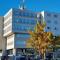 eXo Square Heidelberg-Schwetzingen - by SuperFly Hotels