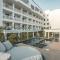 Fort George Hotel and Spa