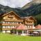 Alpenhotel Badmeister