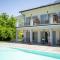 Foresteria Villa Margherita