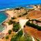Romanos Beach Villas