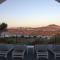 Villa Solasta #1 with jacuzzi in Santorini