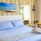 Stay & Fly at Amani Grand Airport Studio with Pool Gym Netflix Fast WiFi 3 Guests