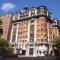 Hotel Belleclaire Central Park