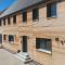 Parkside Apartments - Studios & Penthouses nahe Legoland Günzburg