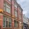 Fenwick Street Hotel by EPIC, Central Rooms Near Waterfront & Liverpool ONE