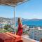 León Hotel Saranda