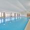 Marine Court Two Bedroom Second-floor Apartment 33