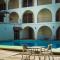 Hotel Hacienda de Jalpan