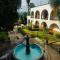 Hotel Hacienda de Jalpan