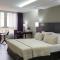 Howard Johnson Plaza by Wyndham Buenos Aires Florida Street