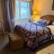 Comfortable stay