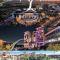 CENTURY CLUB - Luxury Apartment Hotels