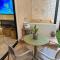Suites con piscina privada - Penca Suites Valladolid