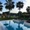 Villa Bobita-Marina Golf-Playa Granada