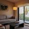 Premium 3BR with Balcony in Miraflores
