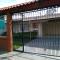 Sergio's House