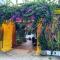 Nha Xanh Homestay