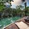 Home Indochine d'Angkor Hotel