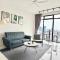 Beacon Executive Suites #Elegant #SkyPool #Georgetown #4pax #2BR 2bath #1Queen 2Single #Quality well maintained #Private superhost