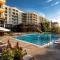 Romance Apartment Golden Line for Rent