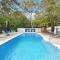 Quarterdecks Retreat