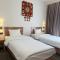 TES Hotel