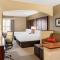 Comfort Suites State College near Penn State - Steps Away from PSU!