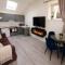 Unit 4 Tranquil Harbourside Retreat- Central Location