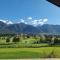 Pirin Bliss Apartment Ski, Spa and Relax at Terra Complex