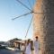 Marketos Traditional Windmill