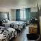 The suite