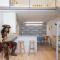 FLORIT FLATS - Mediterranean Pirate Suites