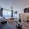 Sagitta apartment