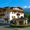 Gartenhotel Maria Theresia