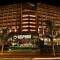 Intersur Colon Hotel