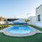 Ereza Villas Alicia
